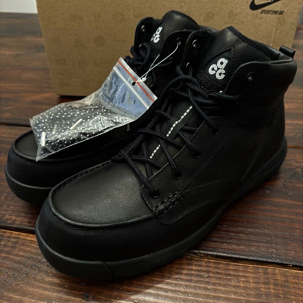 Nike ACG Lunarpath ETW Sneaker-Boots